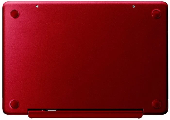 ASUS Eee Pad Transformer TF300 KeyboardDock rot