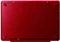 ASUS Eee Pad Transformer TF300 KeyboardDock rot Vorschaubild