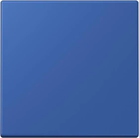 Jung Wippe 1-fach, bleu outremer 59