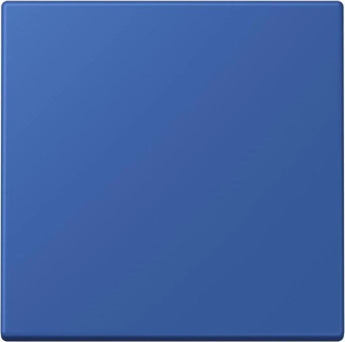 Jung Wippe 1-fach, bleu outremer 59