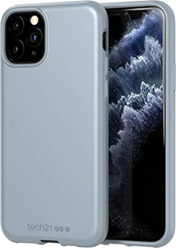 tech21 Studio Colour für Apple iPhone 11 Pro pewter