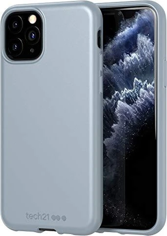 tech21 Studio Colour für Apple iPhone 11 Pro pewter