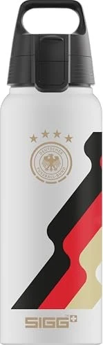 Sigg WMB ONE Trinkflasche 1l dfb team