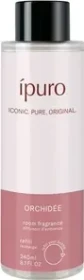 Ipuro Classic Orchidee Duftstäbchen Refill, 240ml