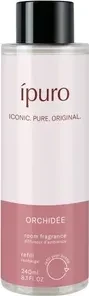 Ipuro Classic Orchidee Duftstäbchen Refill, 240ml