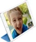Apple iPad mini 2 Smart Cover, blau Vorschaubild