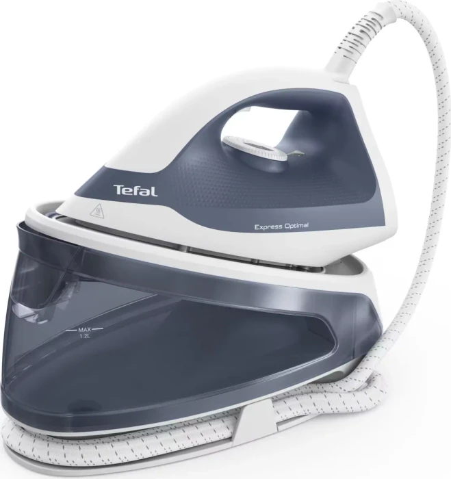 Tefal SV4110 Express Optimal Dampfbügelstation