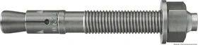 fischer FBN II 12/200 R Bolzenanker, M12x294mm, 10 Stück