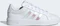 adidas Grand Court 3.0 cloud white/iridescent/almost pink (Junior) Vorschaubild