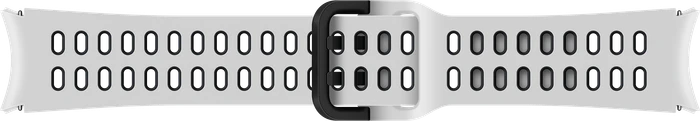 Samsung Extreme Sport Band 20mm M/L weiß