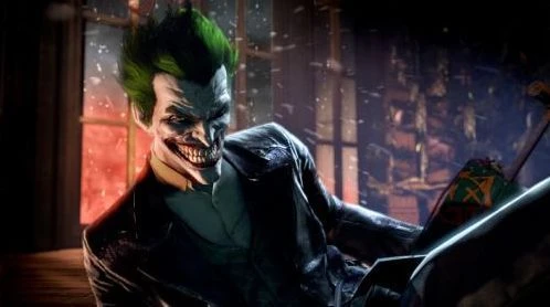 Batman: Arkham Origins (PC)
