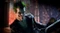 Batman: Arkham Origins (PC) Vorschaubild