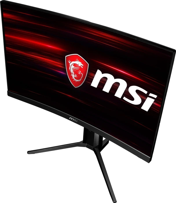 MSI Optix MAG271CQR, UK-Version, 27"