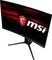 MSI Optix MAG271CQR, UK-Version, 27" Vorschaubild
