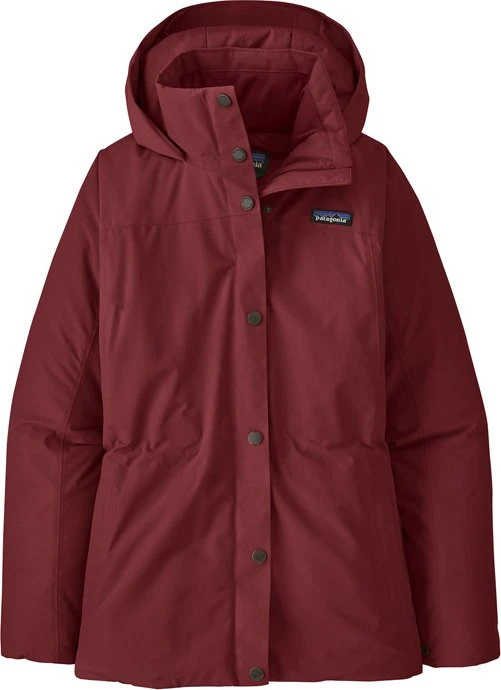 Patagonia Off Slope Funktionsjacke carmine red (Damen)