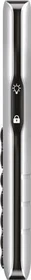 Bea-fon SL260 silber/schwarz