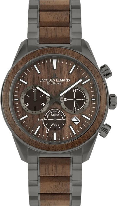 Jacques Lemans Eco Power 1-2115K
