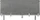 BakkerElkhuizen BE Safety Tischtrennwand, grau/silber, 180x60cm (BNESSBLGY180)