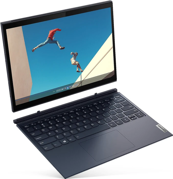 Lenovo Yoga Duet 7 13ITL6, Slate Grey, Core i5-1135G7, 8GB RAM, 512GB