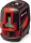 Einhell Classic TC-LL 2 G Batterie-Kreuzlaser inkl. Tasche (2270109)
