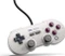 8BitDo SN30 Pro USB Gamepad (PC/Switch) Vorschaubild