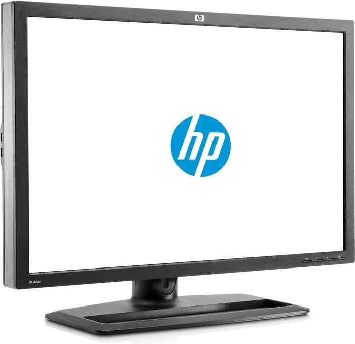 HP ZR30w, 30"