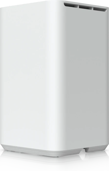 Ubiquiti UNAS 2 weiß, 4GB RAM, 1x RJ-45 2.5GBase-T, 1x USB-C 3.0
