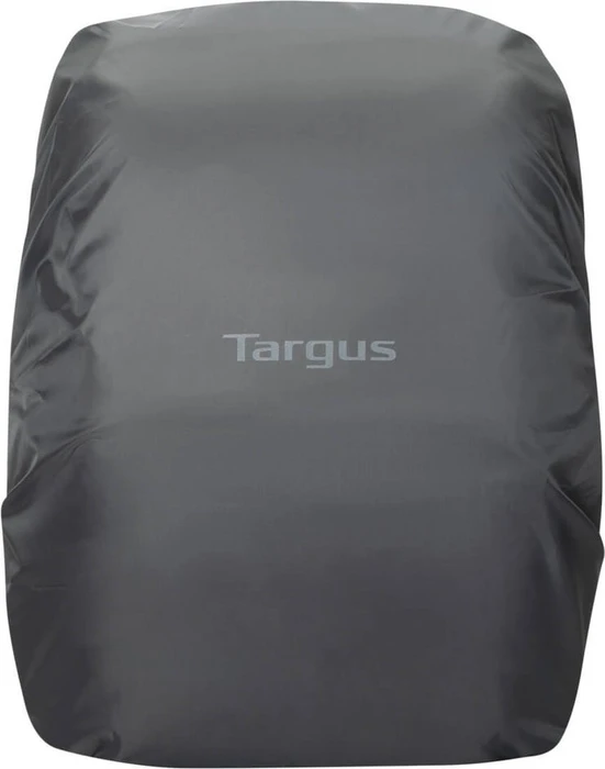 Targus Sagano EcoSmart 16" Notebook Pendler-Rucksack, schwarz/grau