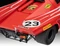 Revell Porsche 917K Le Mans Winner 1970 Vorschaubild