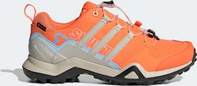 adidas Terrex Swift R2 GTX hi-res coral/clear brown/glow blue (Damen)