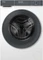 Haier G3 HW80-BP1426637T Frontlader Vorschaubild