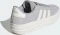adidas VL Court Bold grey two/off white/core white (Damen) Vorschaubild