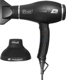 Parlux Ethos schwarz