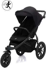 Fillikid Fill Jogger Run schwarz
