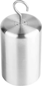 Kern Hakengewicht OIML M1 Edelstahl, 10kg