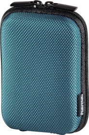 Hama Hardcase Colour Style 40G Kameratasche petrol