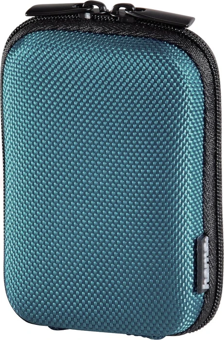 Hama Hardcase Colour Style 40G Kameratasche petrol