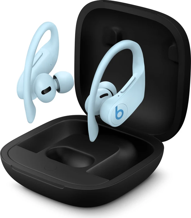 Apple Beats Powerbeats Pro Glacier Blue