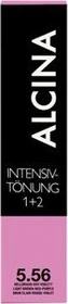 Alcina Color Creme Intensiv Haartönung 2.0 schwarz, 60ml