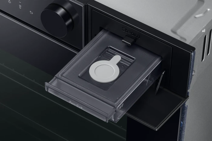 Samsung NV7B7997ADK Backofen mit Dampfunterstützung