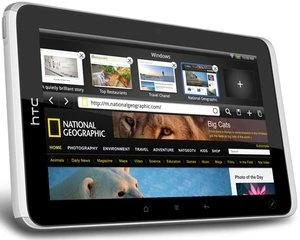 HTC Flyer, 32GB, UMTS