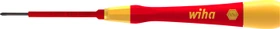 Wiha PicoFinish electric 2271P Kreuzschlitz Schraubendreher, PH1x65mm