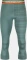 Ortovox 185 Rock'N'Wool Hose 3/4 arctic grey (Herren) Vorschaubild