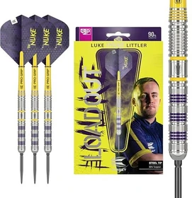 Target Luke Littler Loadout Soft Dartpfeil Set 24g