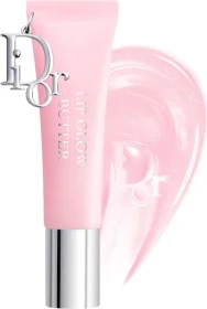 Christian Dior Addict Lip Glow Butter 101 glazed pink, 10ml