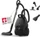 AEG Electrolux VX9-5-EBR ebony black