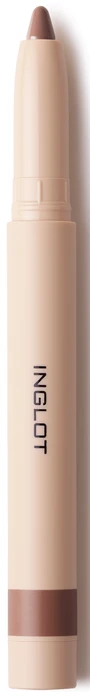 Inglot Velvet Define Lip Pencil 69 dusty rosewood, 1.6g