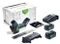 Festool ISC 240 Li 5.2 EBI-Plus Akku-Dämmstoffsäge inkl. Systainer + 2 Akkus 5.2Ah + Zubehör Vorschaubild