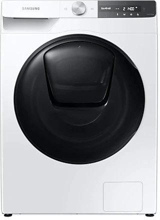 Samsung WW81T854ABT Frontlader