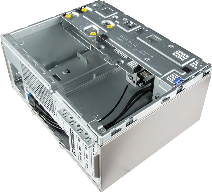 Chieftec UNI BS-10G, 250W TFX12V